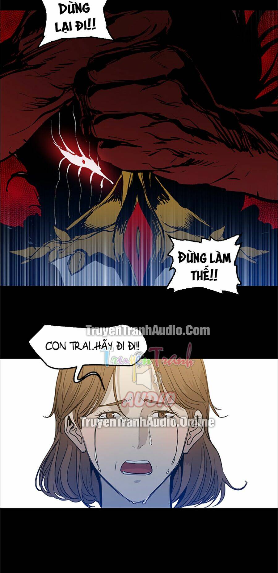 Đội Trưởng Lính Đánh Thuê: Chapter 56