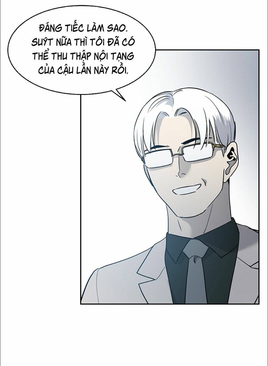 Đội Trưởng Lính Đánh Thuê: Chapter 56