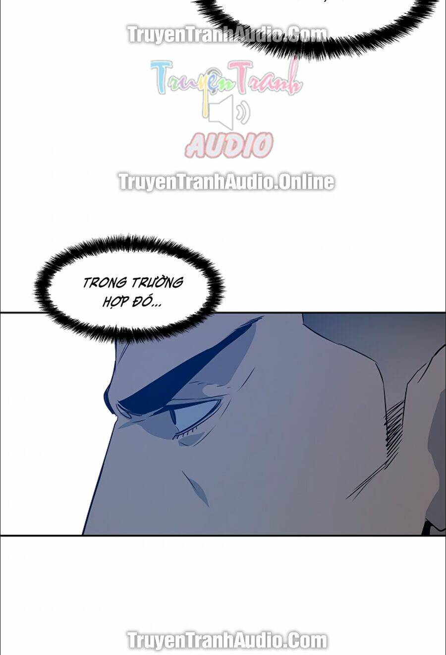 Đội Trưởng Lính Đánh Thuê: Chapter 56