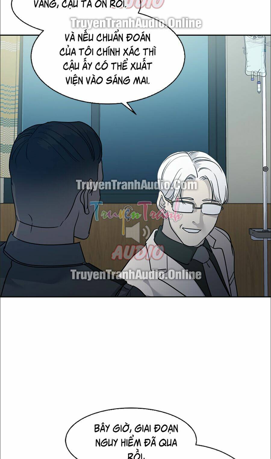 Đội Trưởng Lính Đánh Thuê: Chapter 56