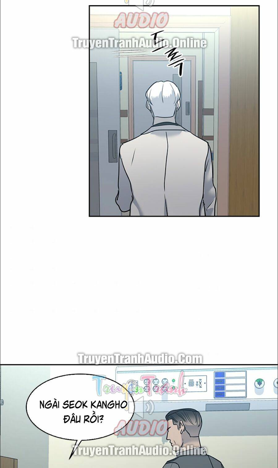 Đội Trưởng Lính Đánh Thuê: Chapter 56