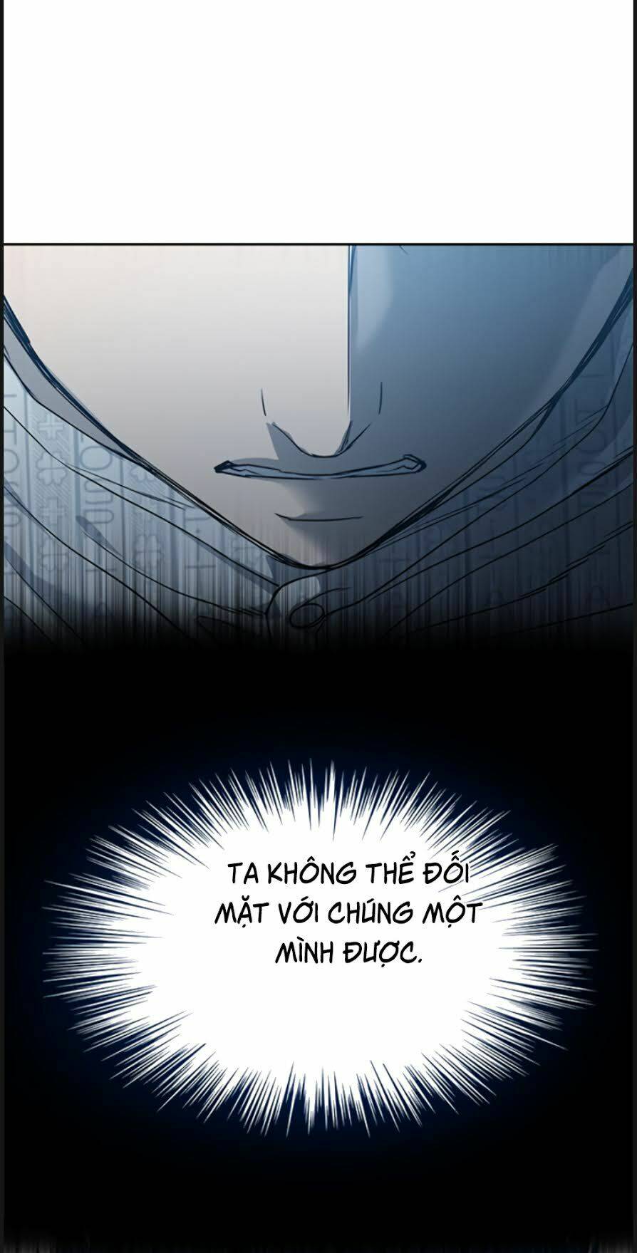 Đội Trưởng Lính Đánh Thuê: Chapter 58