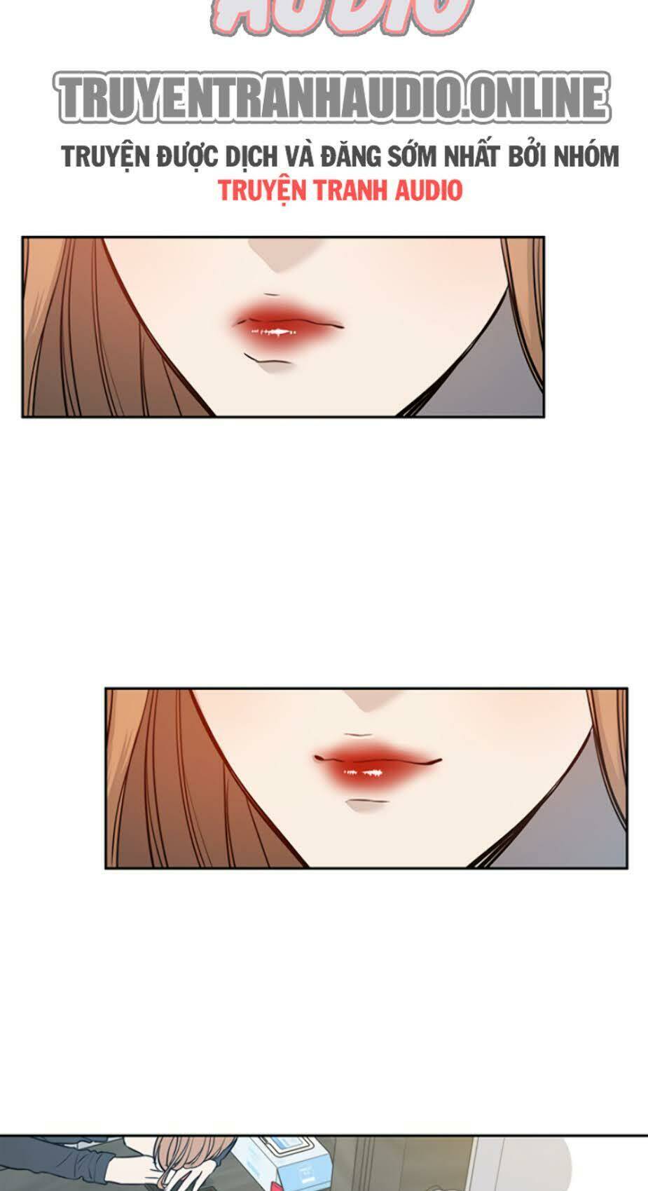 Đội Trưởng Lính Đánh Thuê: Chapter 58