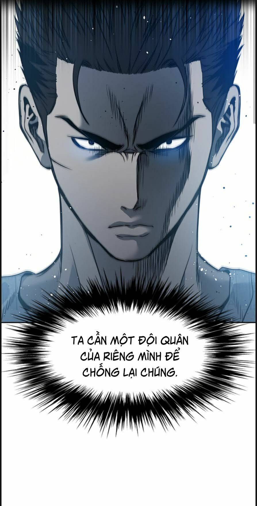Đội Trưởng Lính Đánh Thuê: Chapter 58