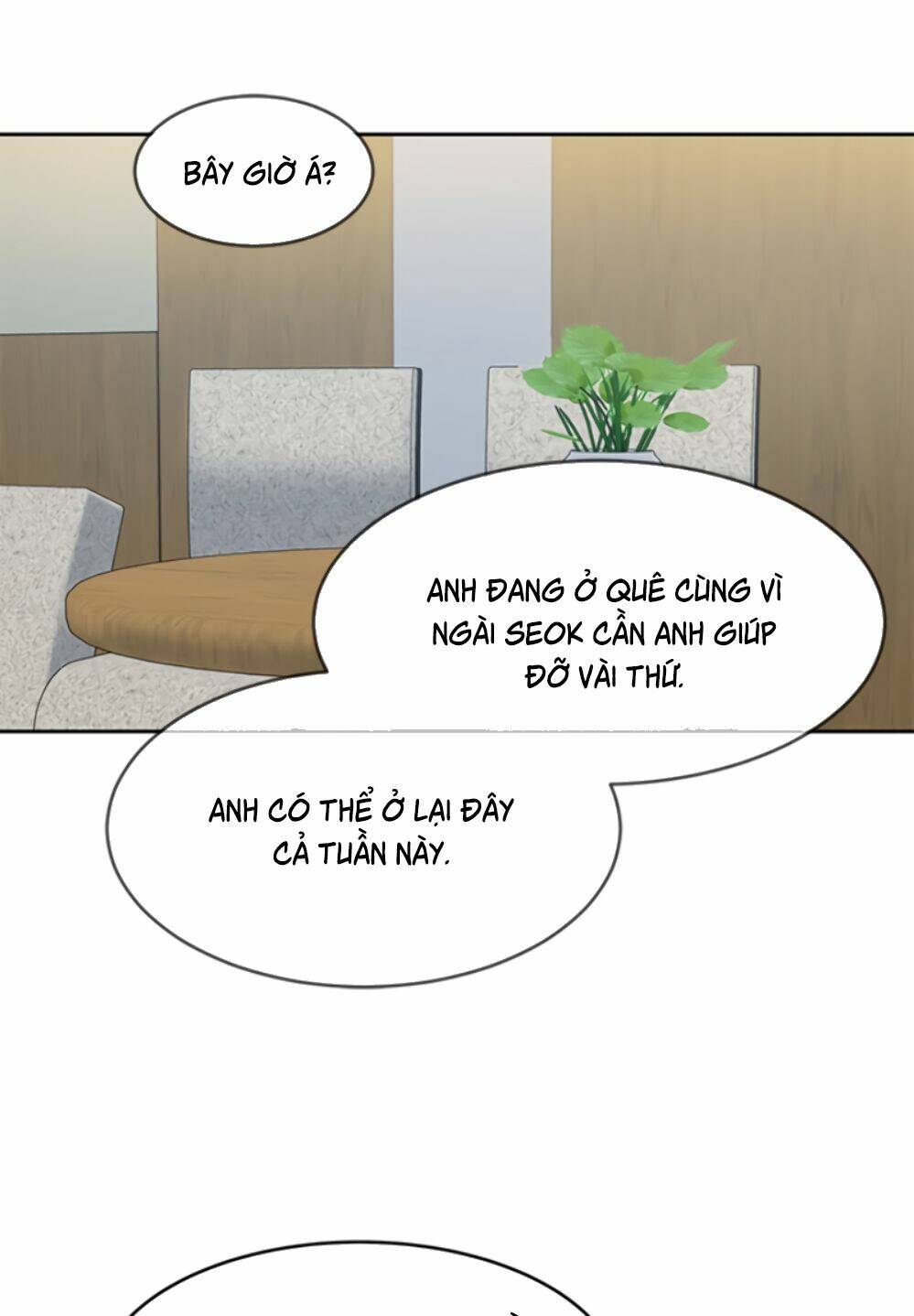 Đội Trưởng Lính Đánh Thuê: Chapter 58