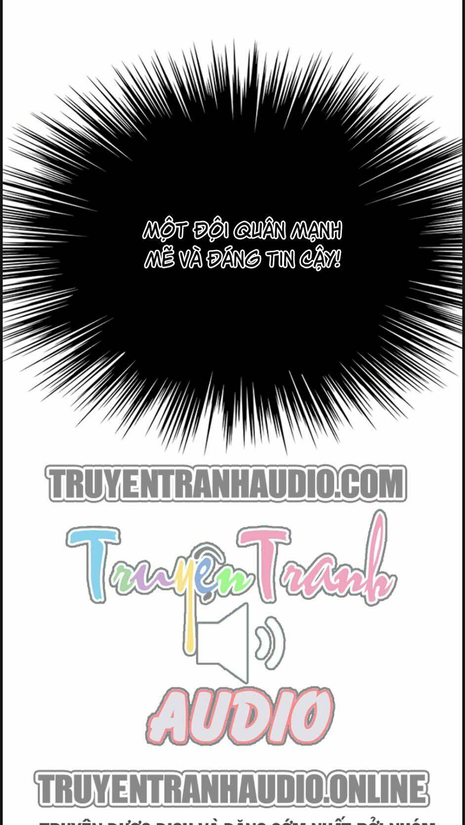 Đội Trưởng Lính Đánh Thuê: Chapter 58