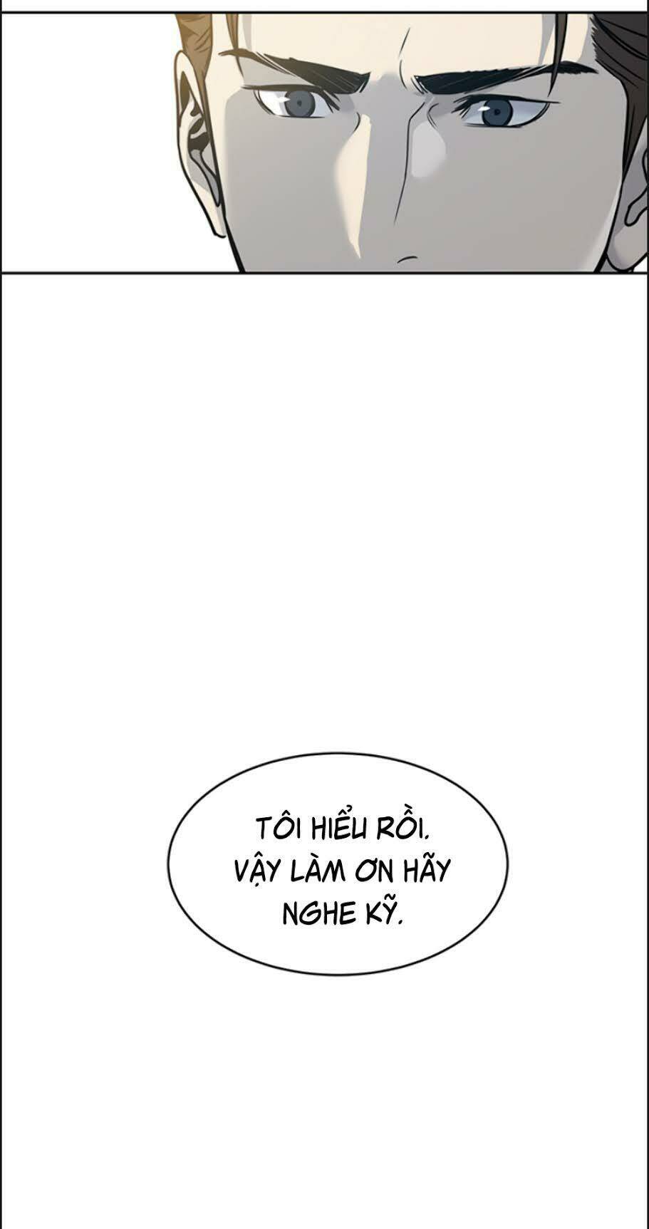 Đội Trưởng Lính Đánh Thuê: Chapter 58