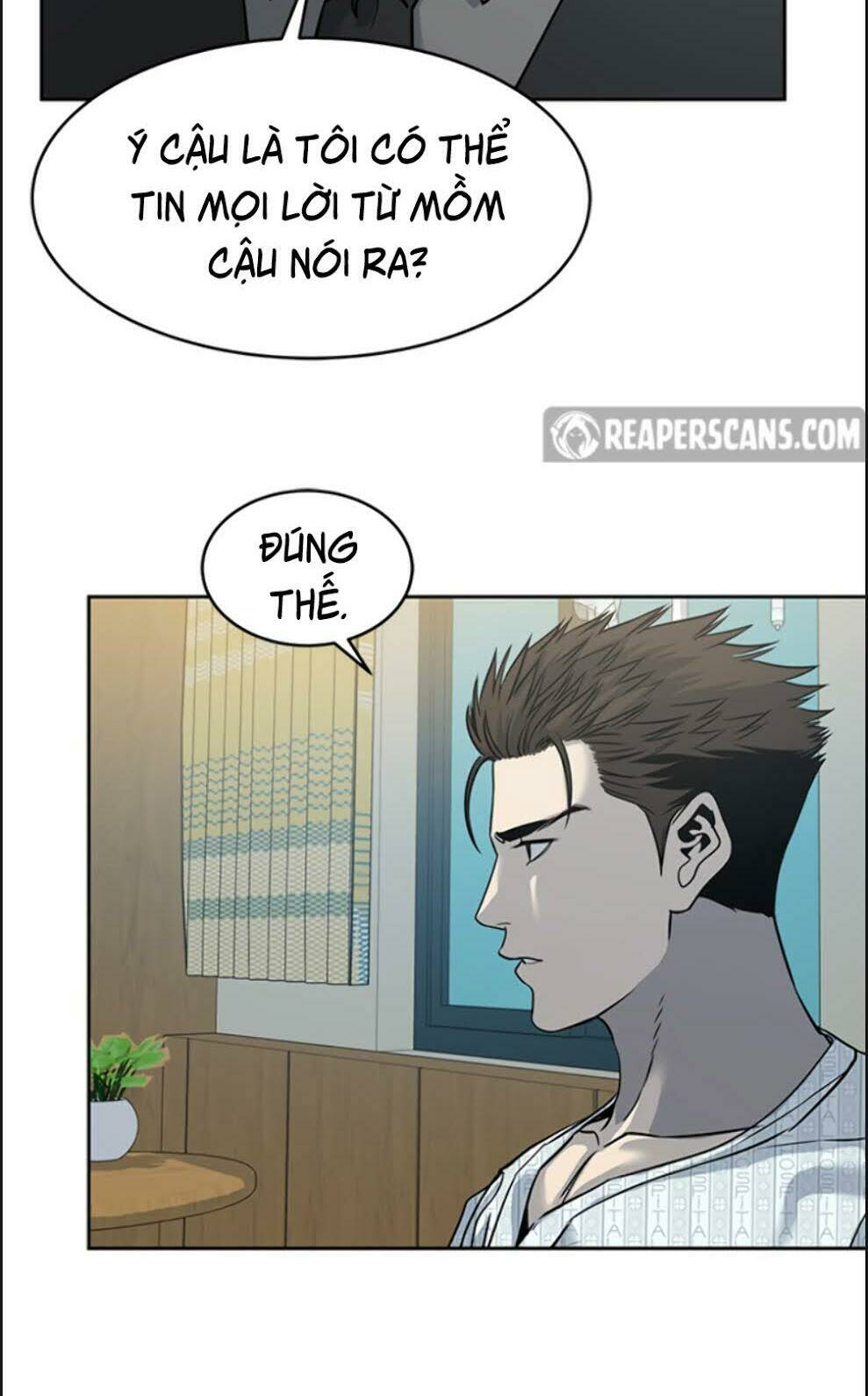 Đội Trưởng Lính Đánh Thuê: Chapter 58