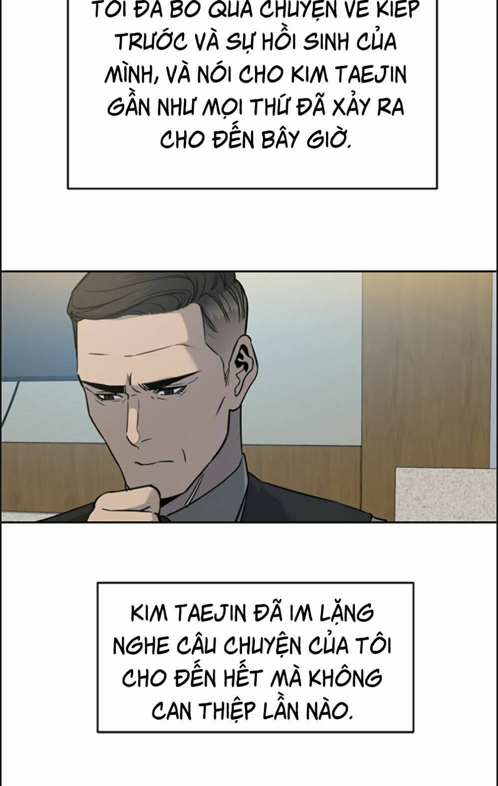 Đội Trưởng Lính Đánh Thuê: Chapter 58