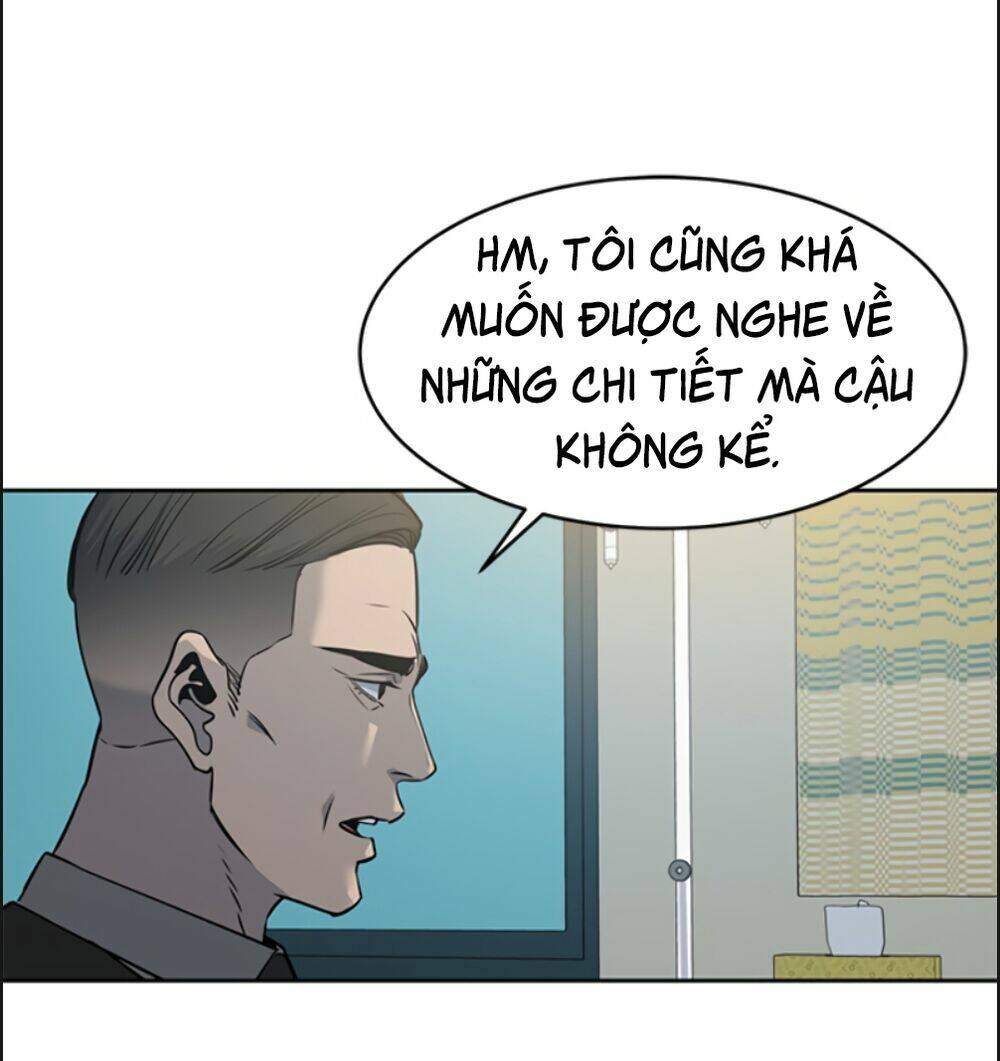 Đội Trưởng Lính Đánh Thuê: Chapter 58