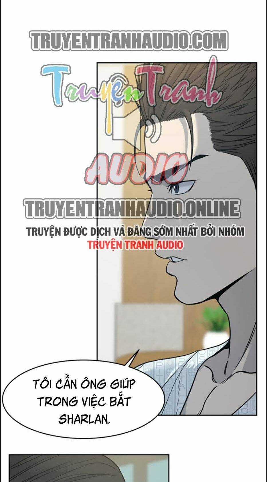 Đội Trưởng Lính Đánh Thuê: Chapter 58