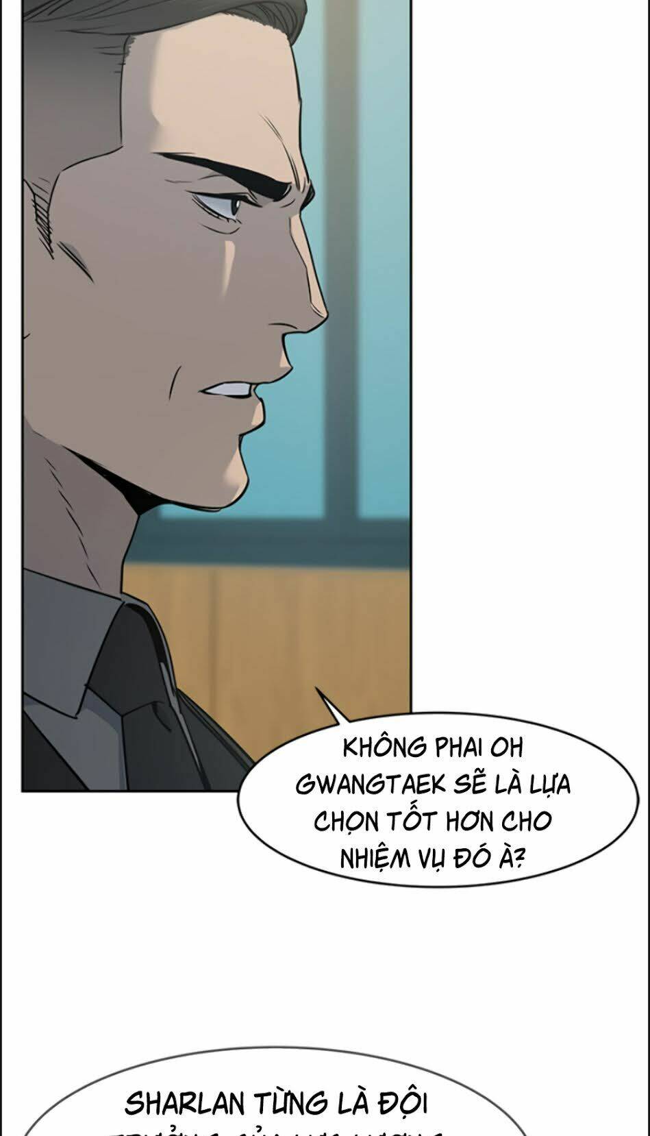 Đội Trưởng Lính Đánh Thuê: Chapter 58
