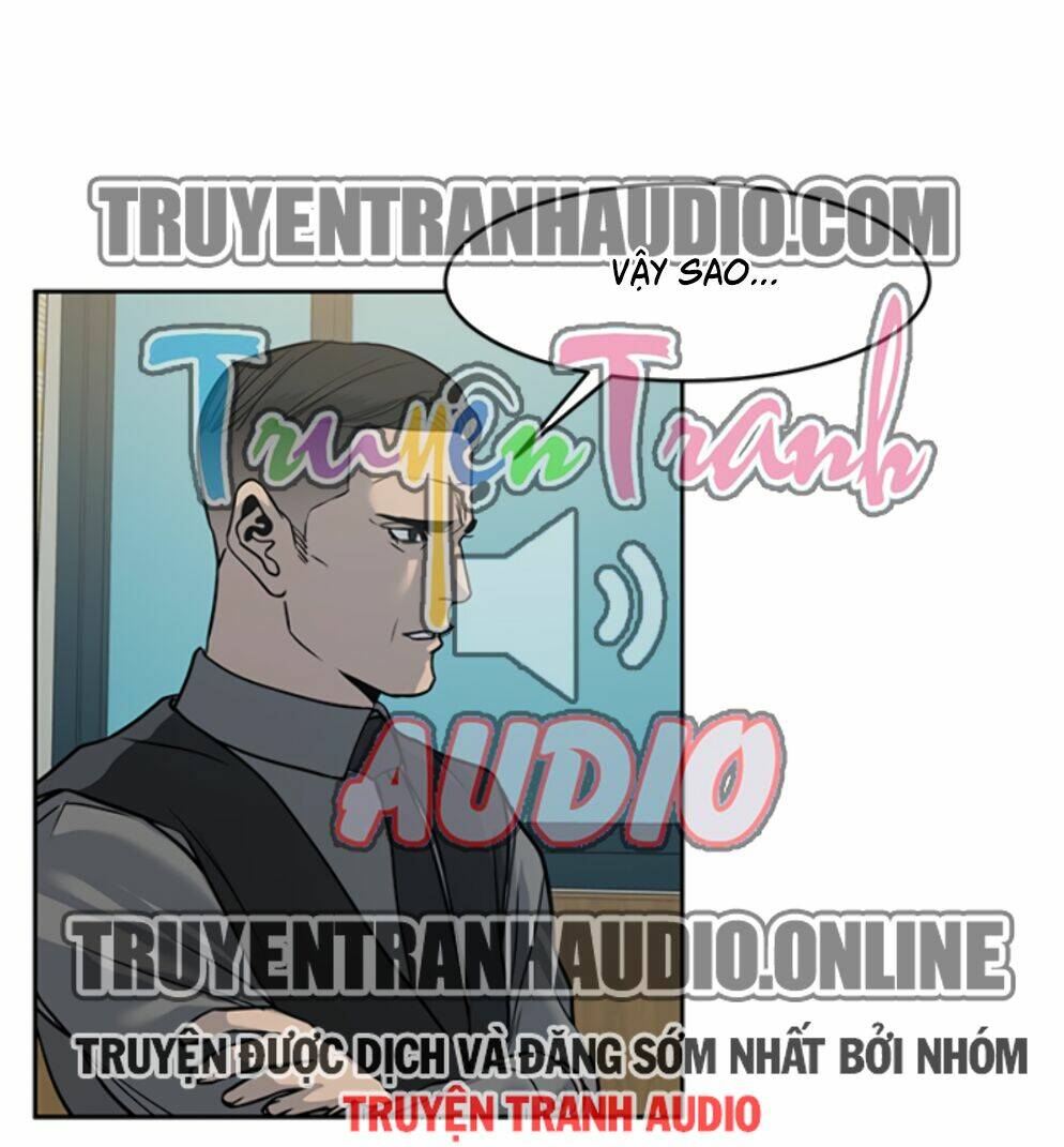 Đội Trưởng Lính Đánh Thuê: Chapter 58
