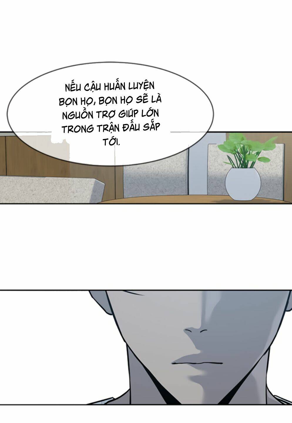 Đội Trưởng Lính Đánh Thuê: Chapter 58