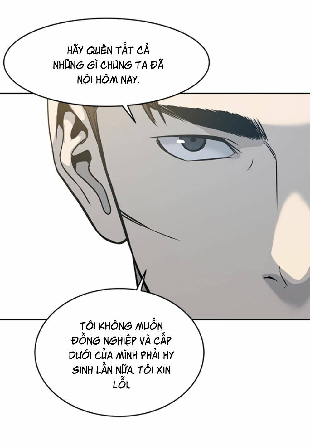 Đội Trưởng Lính Đánh Thuê: Chapter 58