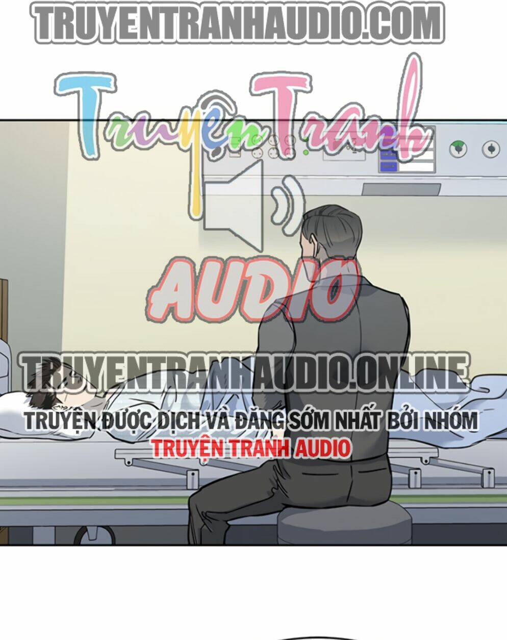 Đội Trưởng Lính Đánh Thuê: Chapter 58