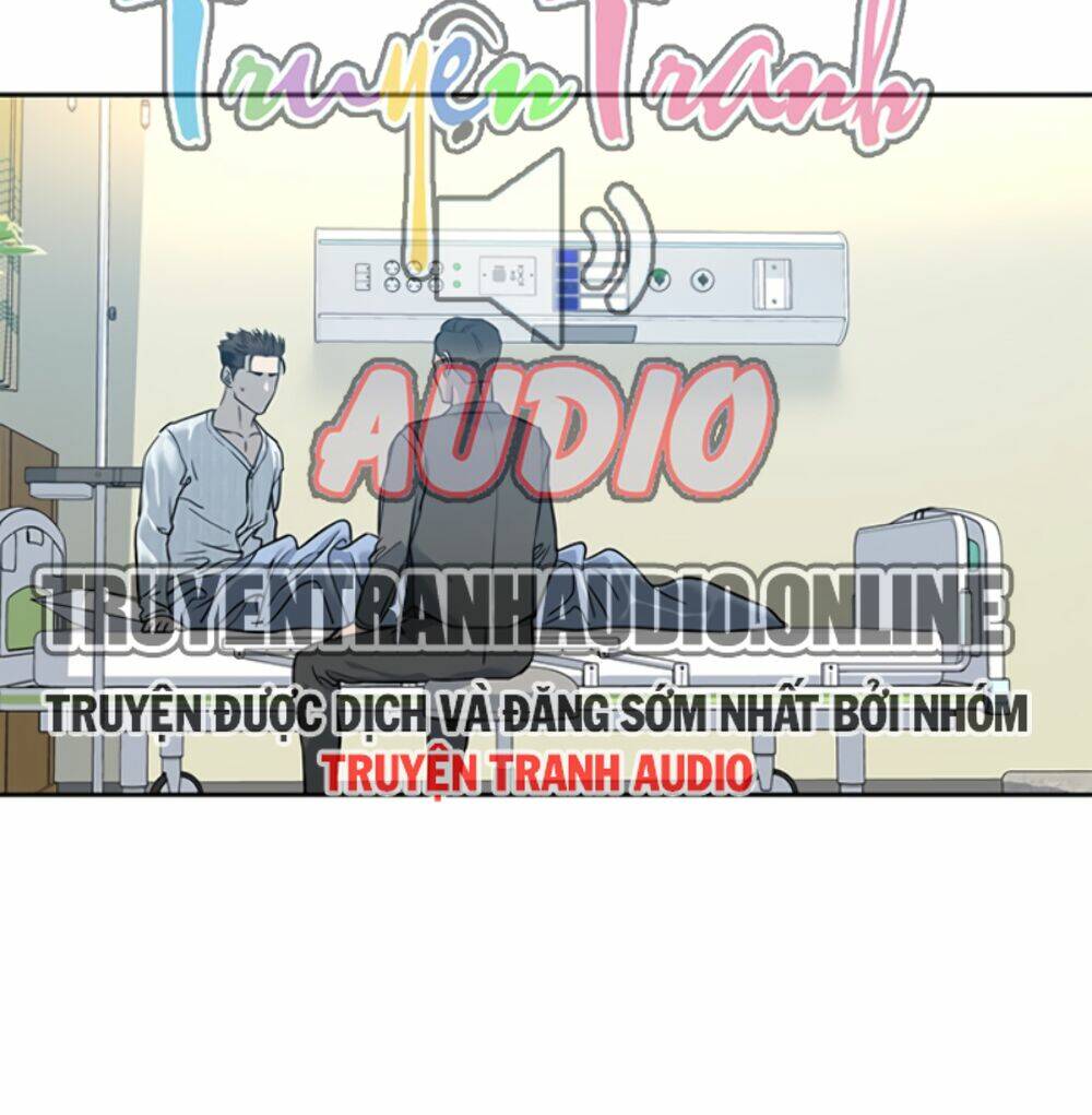 Đội Trưởng Lính Đánh Thuê: Chapter 58