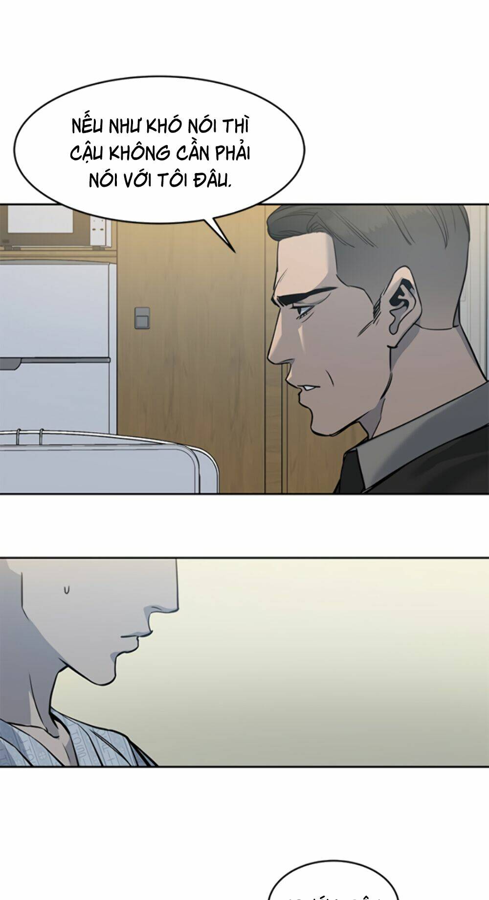 Đội Trưởng Lính Đánh Thuê: Chapter 58
