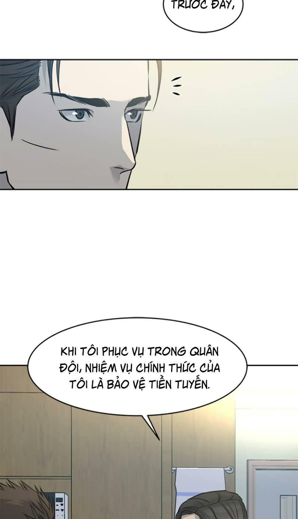 Đội Trưởng Lính Đánh Thuê: Chapter 58