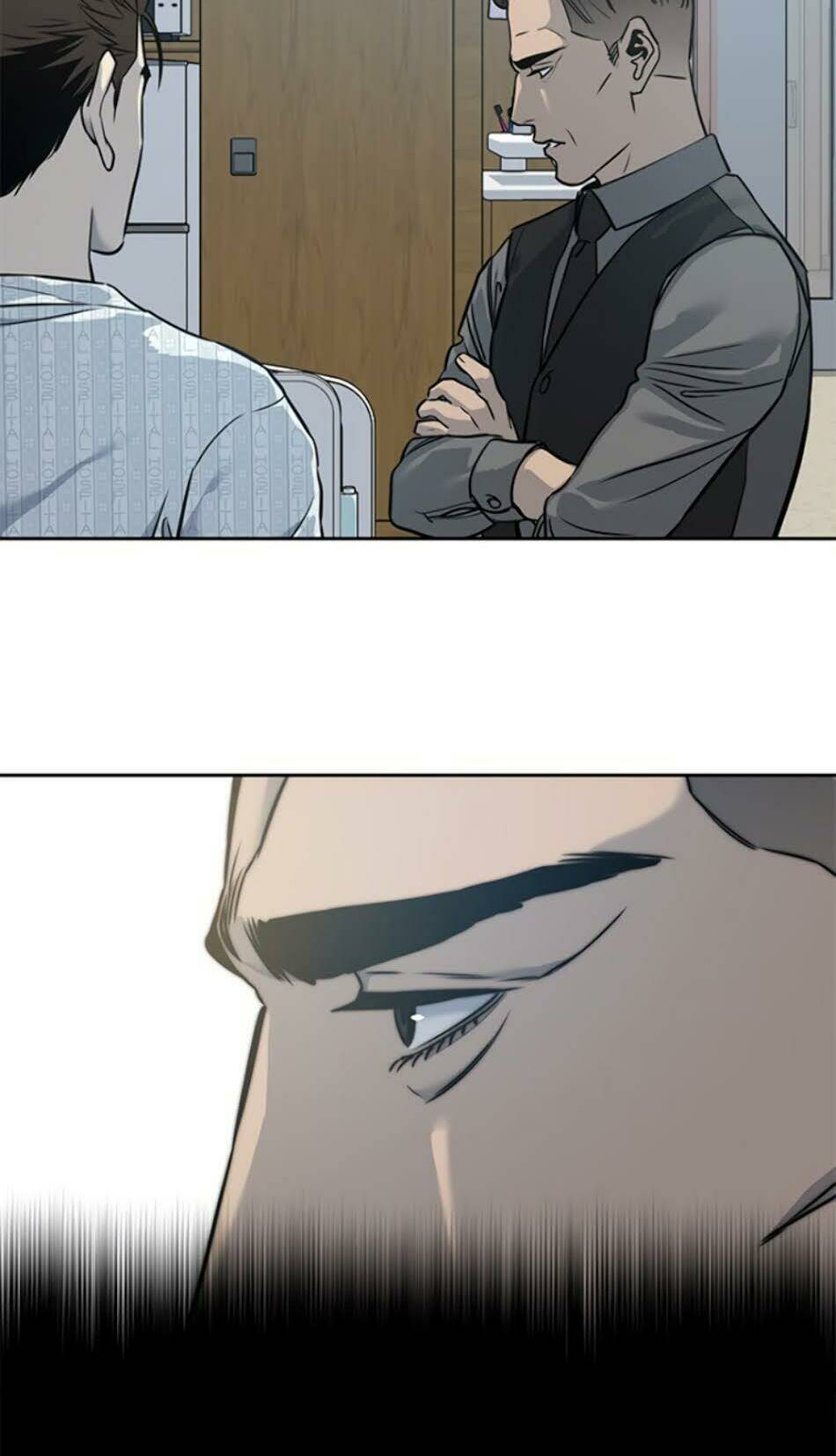Đội Trưởng Lính Đánh Thuê: Chapter 58