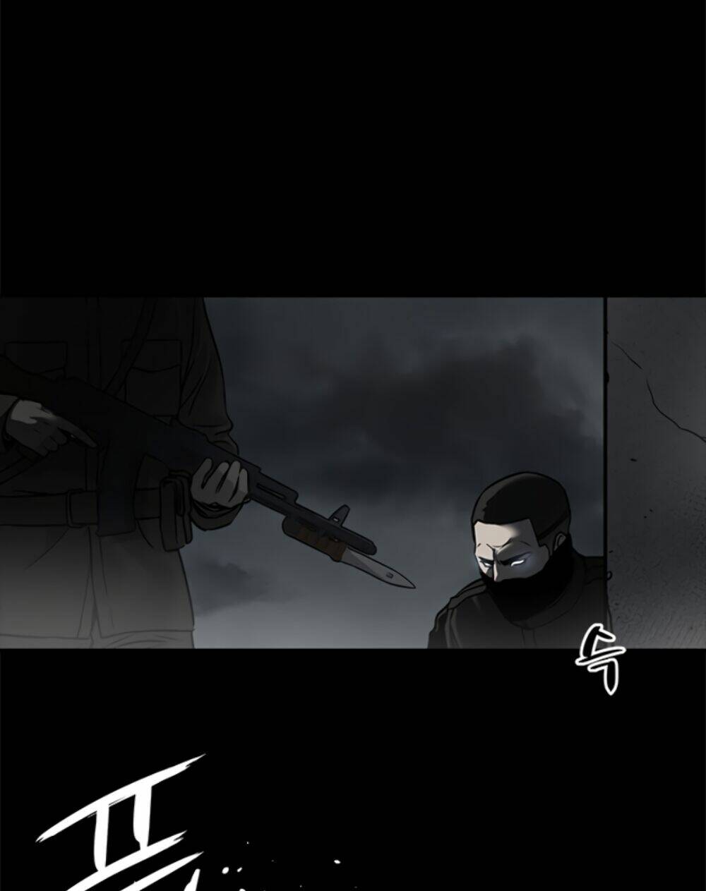 Đội Trưởng Lính Đánh Thuê: Chapter 58
