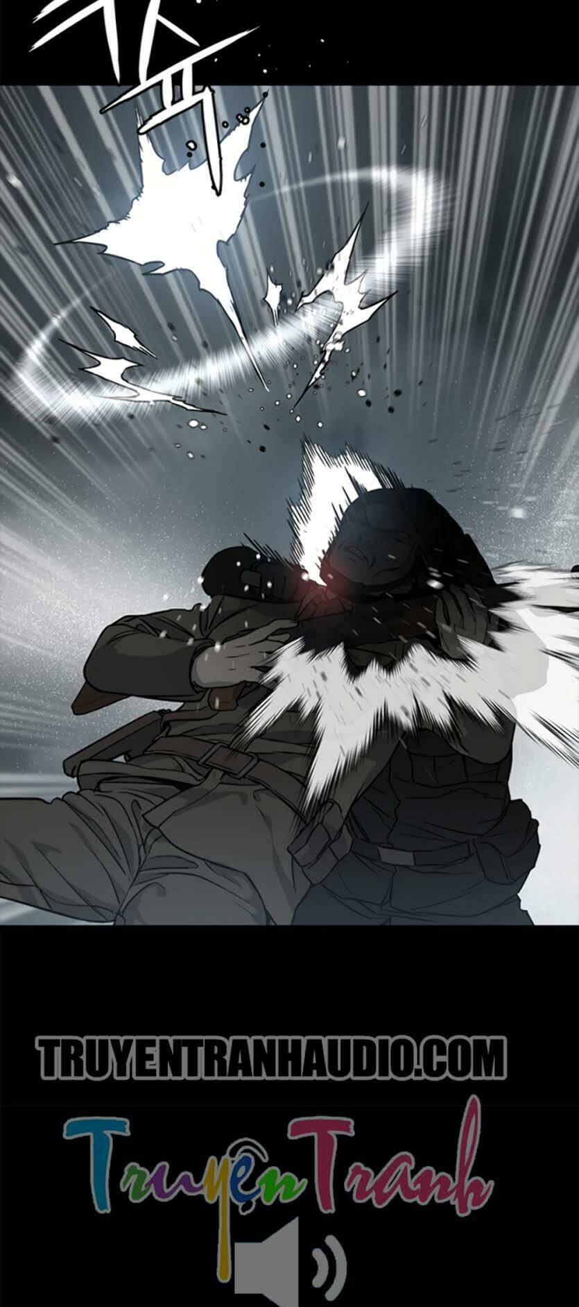 Đội Trưởng Lính Đánh Thuê: Chapter 58