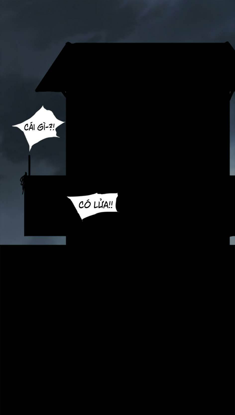 Đội Trưởng Lính Đánh Thuê: Chapter 58
