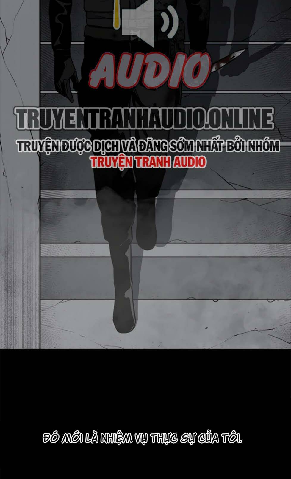Đội Trưởng Lính Đánh Thuê: Chapter 58