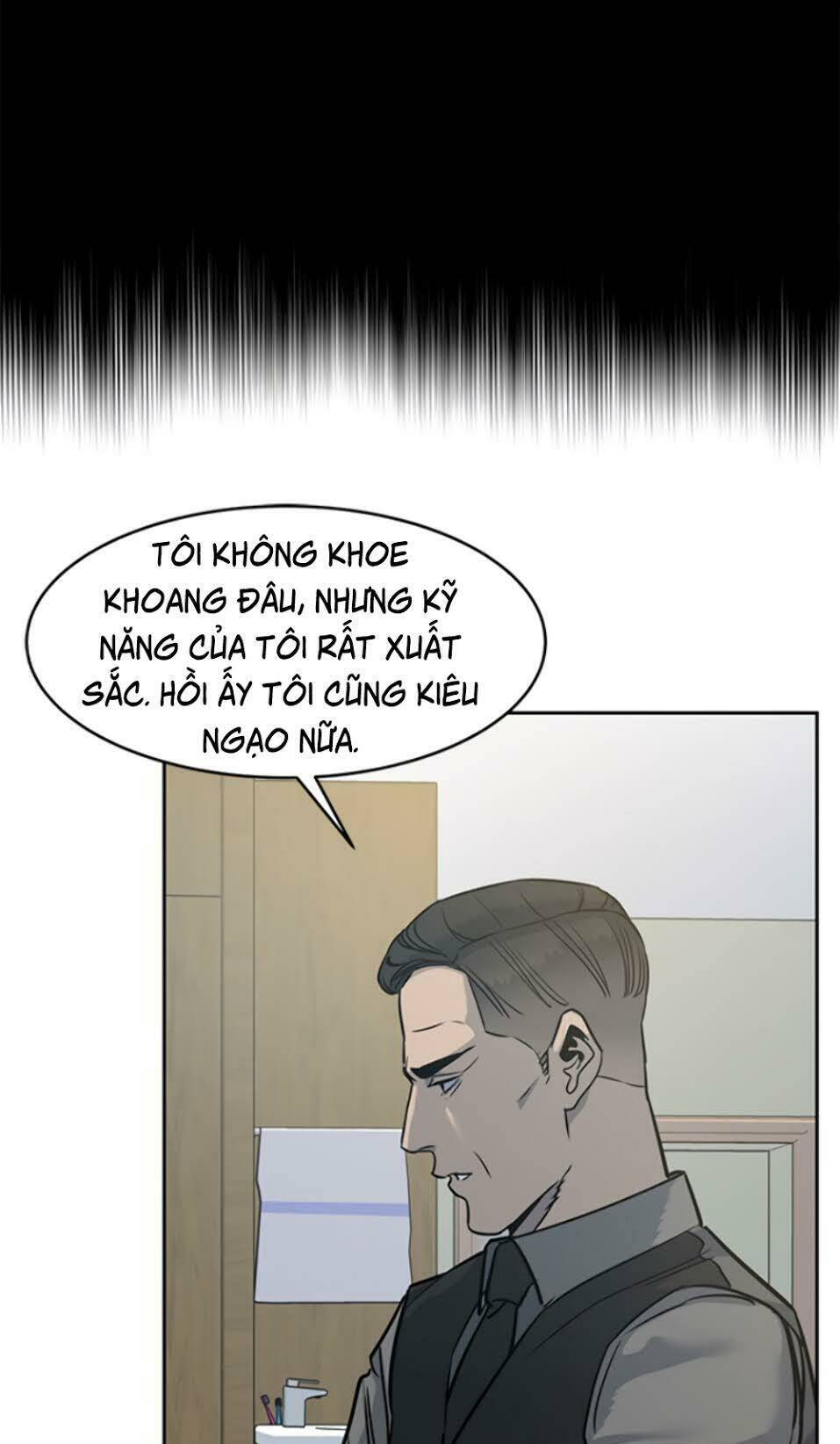 Đội Trưởng Lính Đánh Thuê: Chapter 58