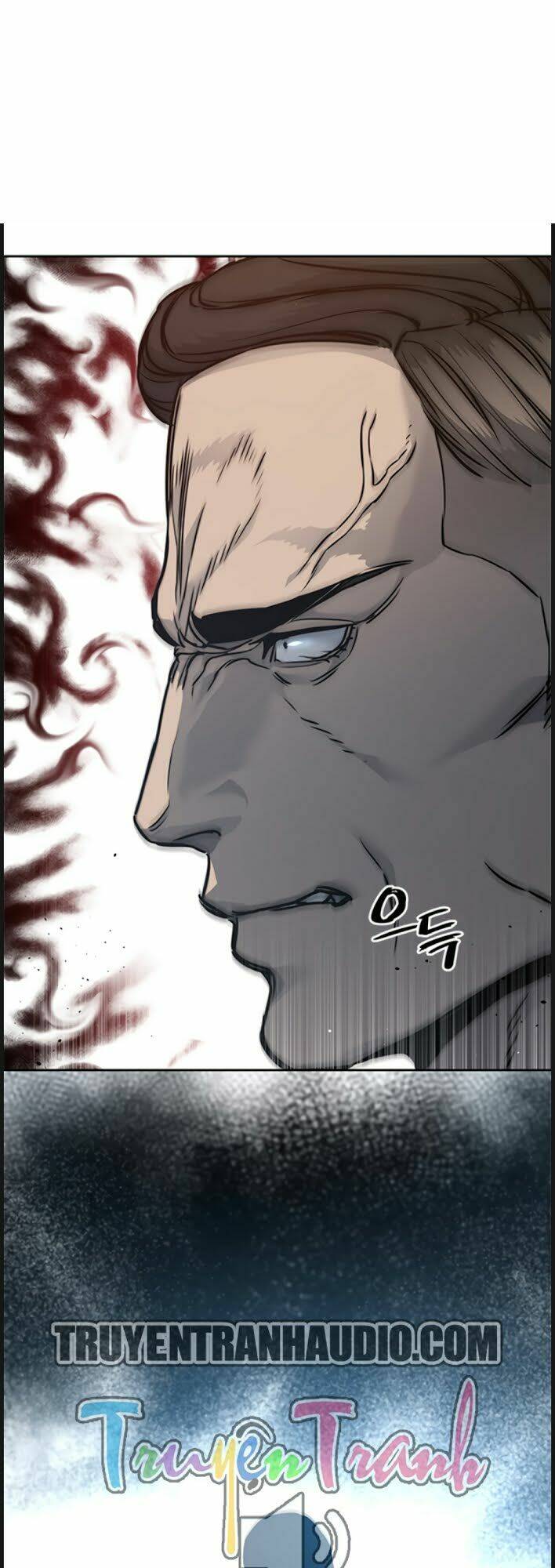 Đội Trưởng Lính Đánh Thuê: Chapter 58