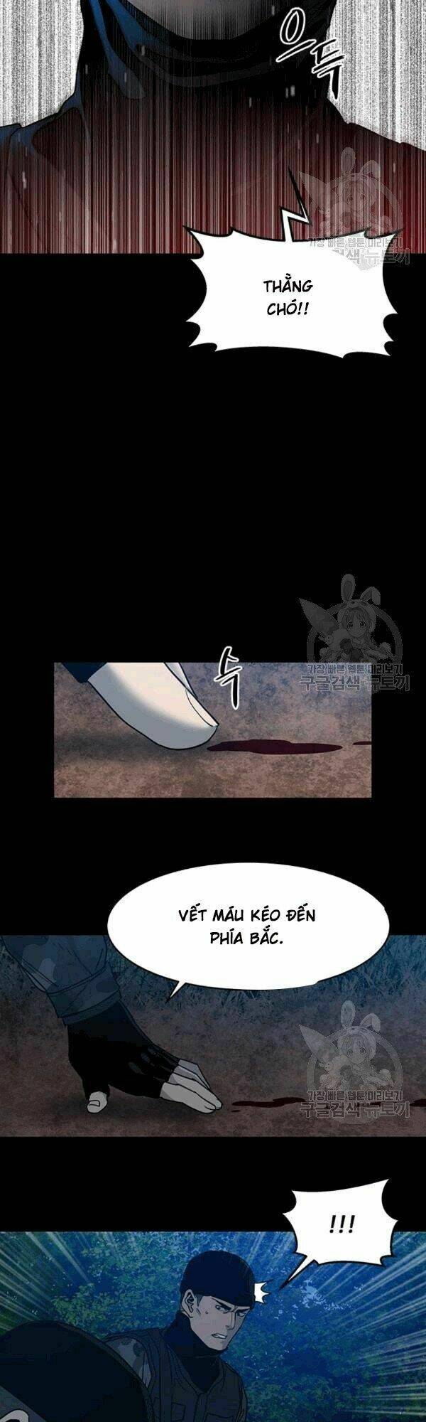 Đội Trưởng Lính Đánh Thuê: Chapter 59