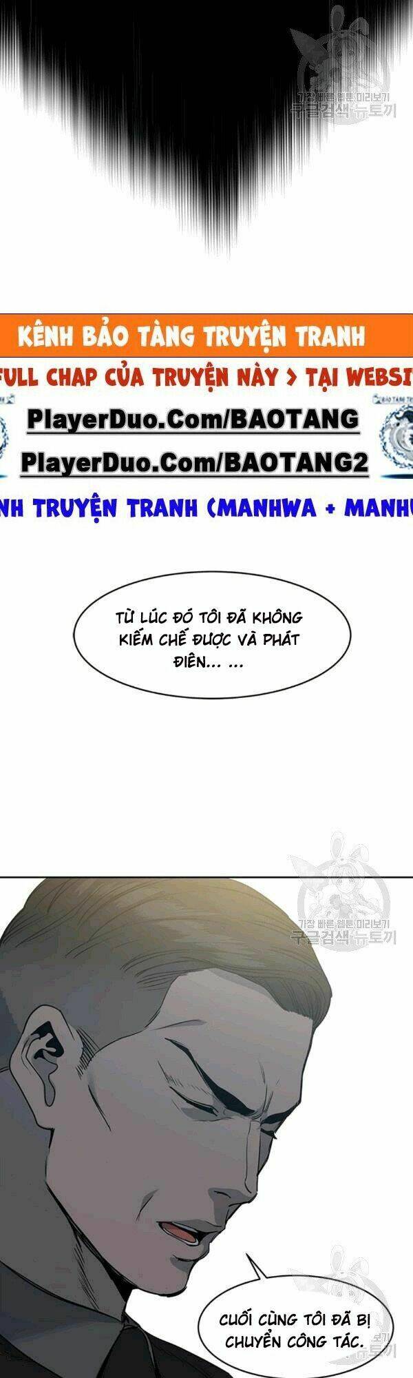 Đội Trưởng Lính Đánh Thuê: Chapter 59