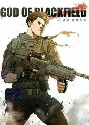 Đội Trưởng Lính Đánh Thuê: Chapter 60