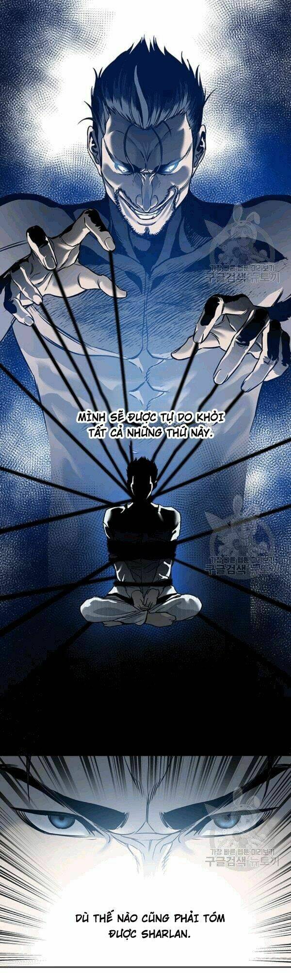 Đội Trưởng Lính Đánh Thuê: Chapter 60
