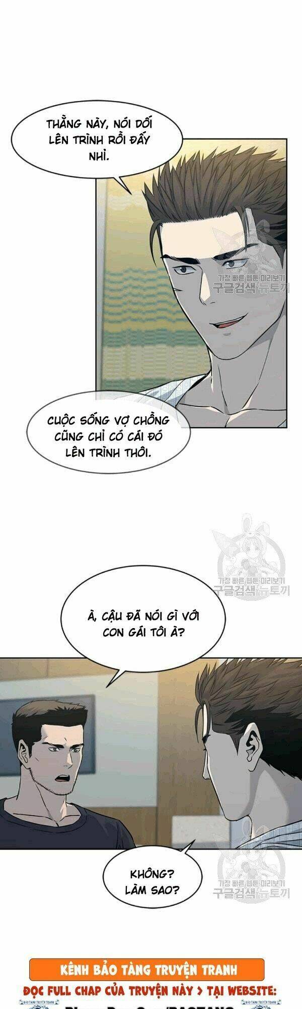 Đội Trưởng Lính Đánh Thuê: Chapter 60