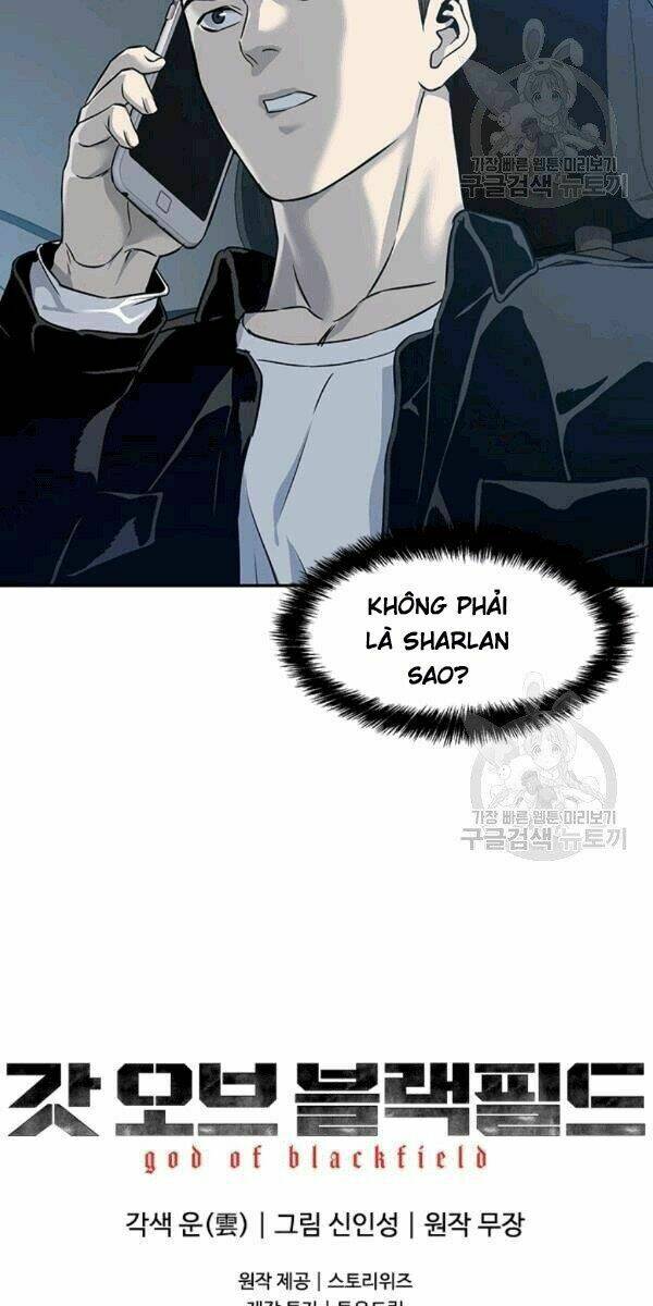 Đội Trưởng Lính Đánh Thuê: Chapter 60