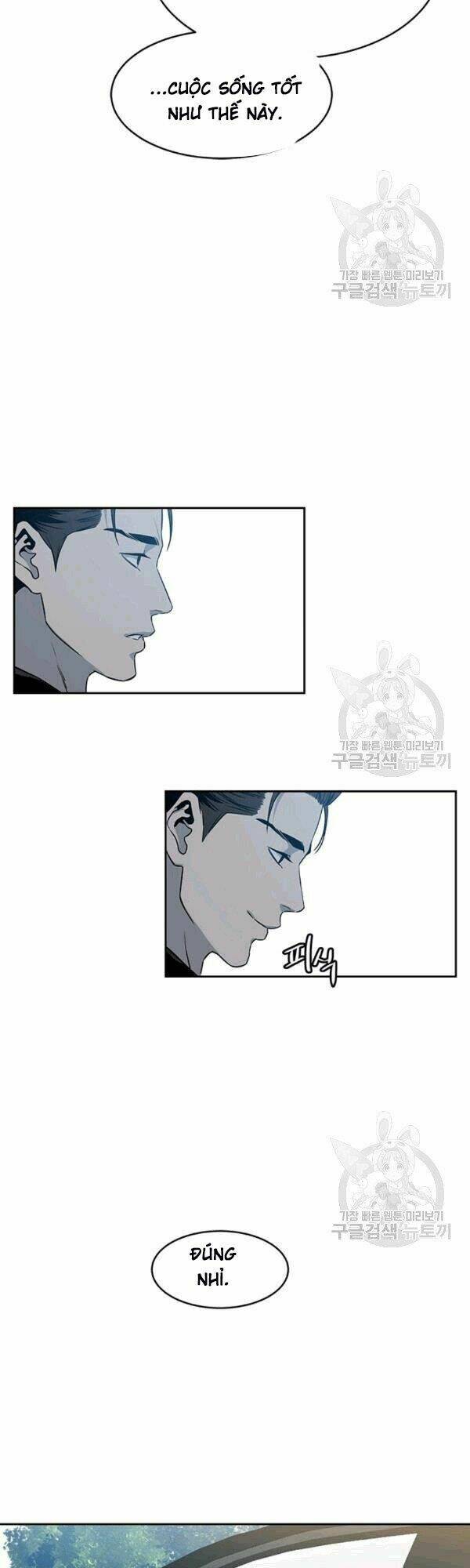 Đội Trưởng Lính Đánh Thuê: Chapter 61