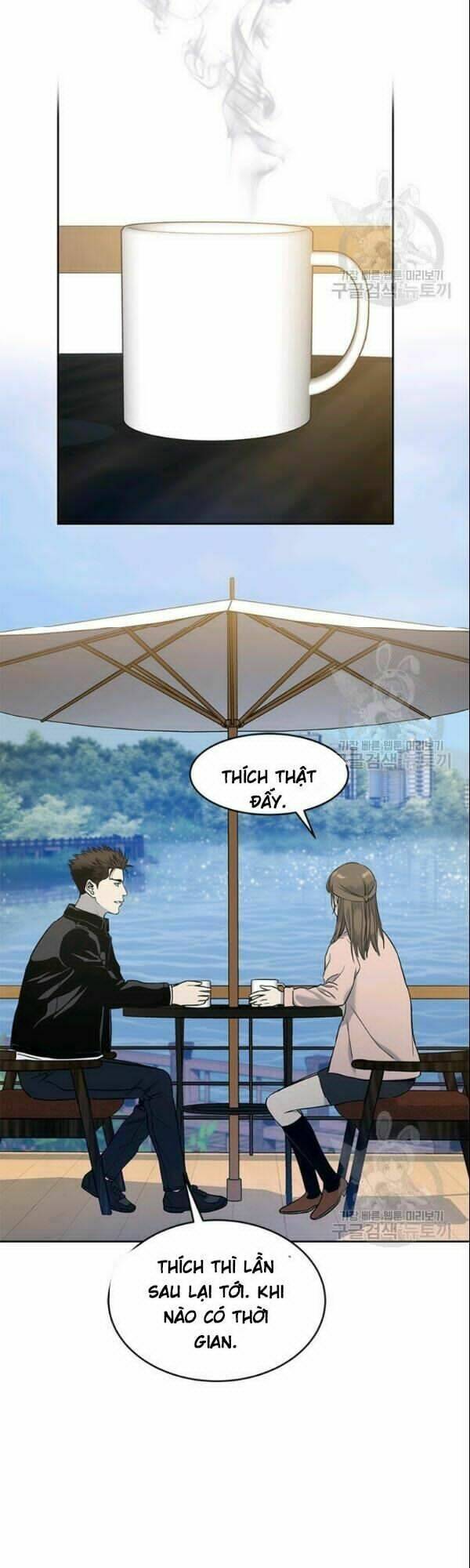 Đội Trưởng Lính Đánh Thuê: Chapter 62