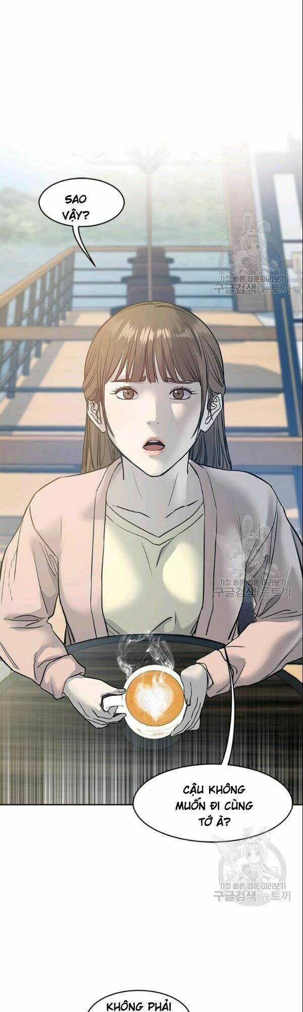 Đội Trưởng Lính Đánh Thuê: Chapter 62