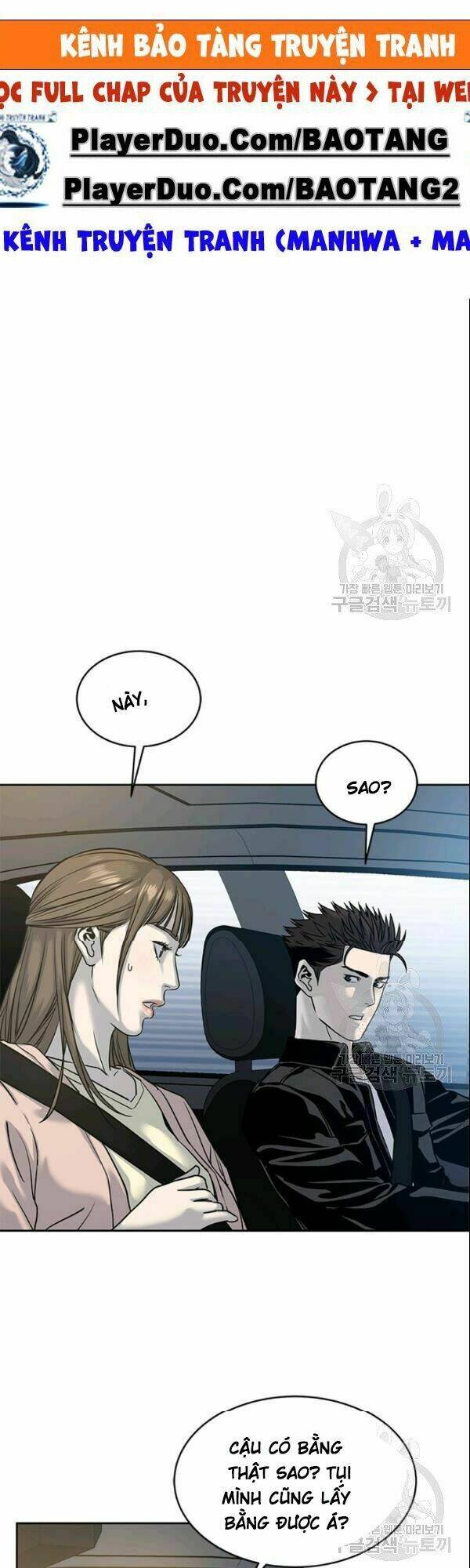Đội Trưởng Lính Đánh Thuê: Chapter 62