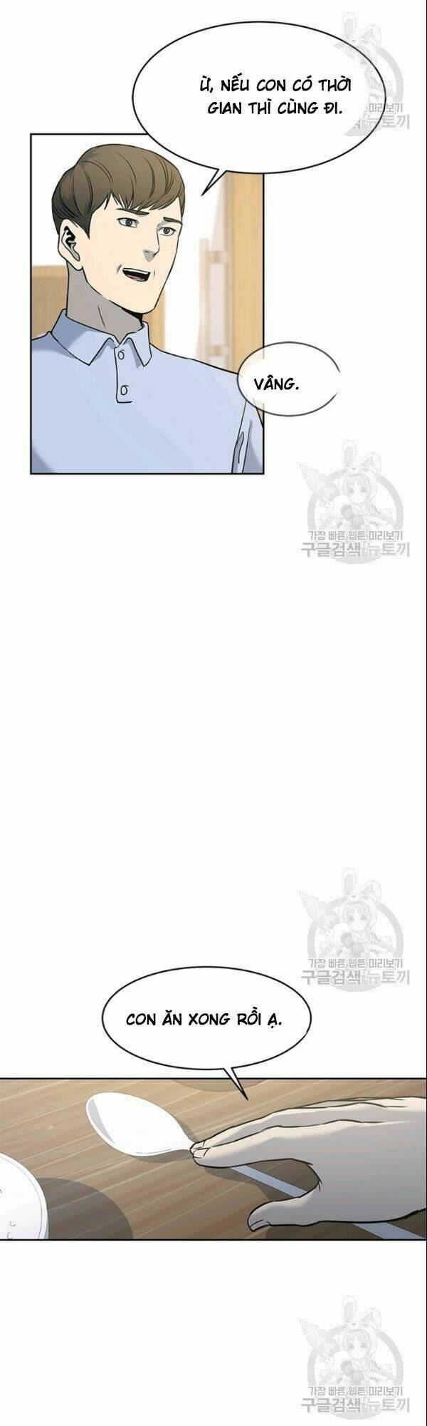 Đội Trưởng Lính Đánh Thuê: Chapter 62