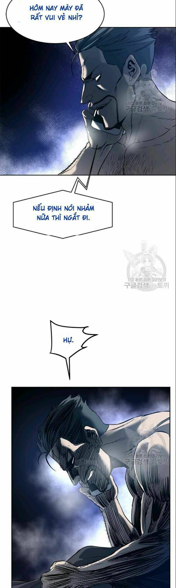 Đội Trưởng Lính Đánh Thuê: Chapter 62