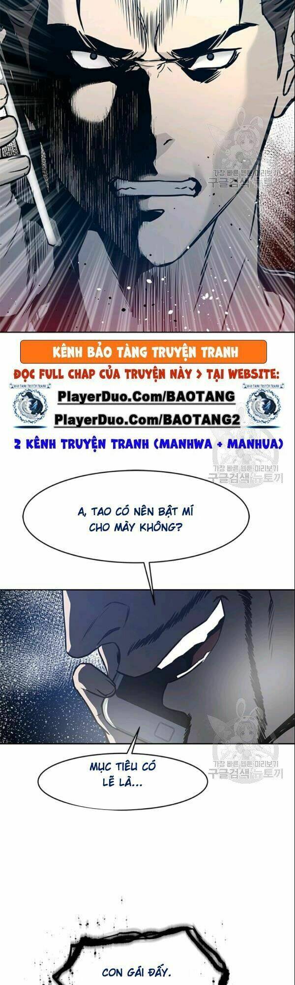 Đội Trưởng Lính Đánh Thuê: Chapter 62