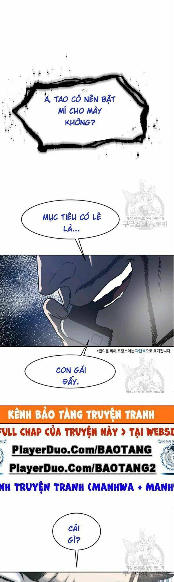 Đội Trưởng Lính Đánh Thuê: Chapter 63