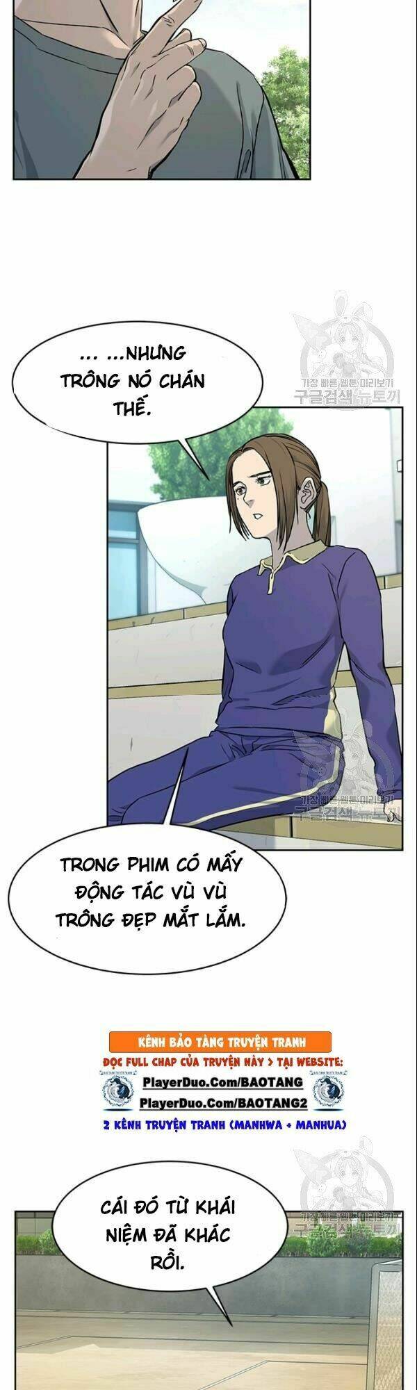 Đội Trưởng Lính Đánh Thuê: Chapter 63