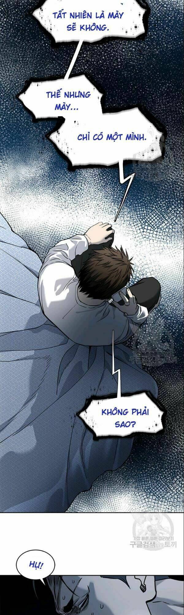 Đội Trưởng Lính Đánh Thuê: Chapter 63