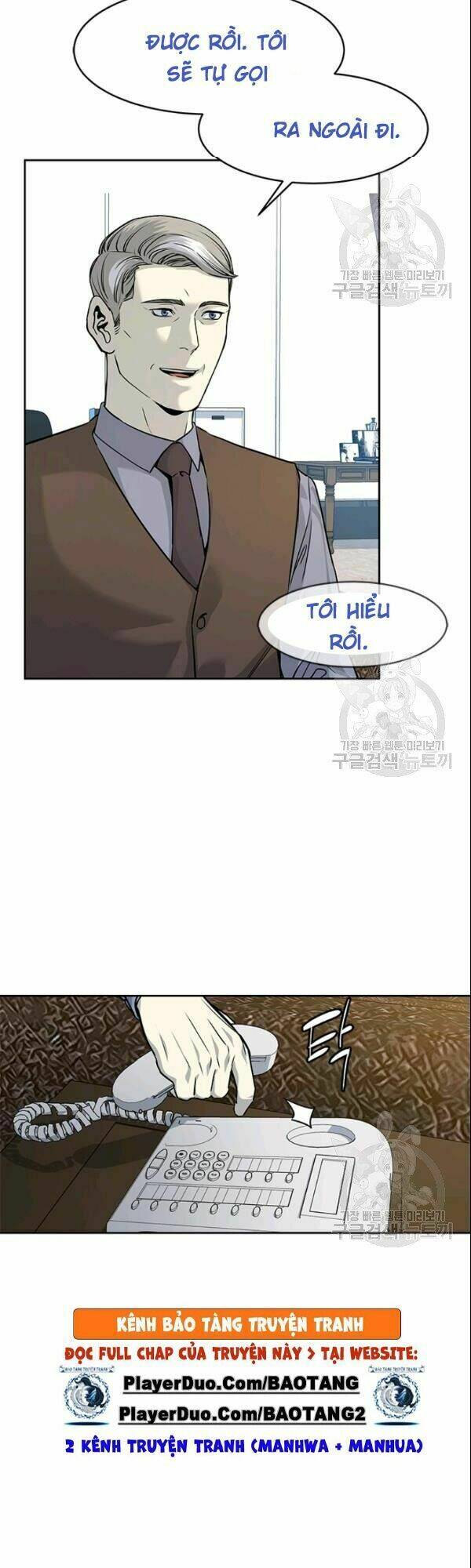 Đội Trưởng Lính Đánh Thuê: Chapter 63