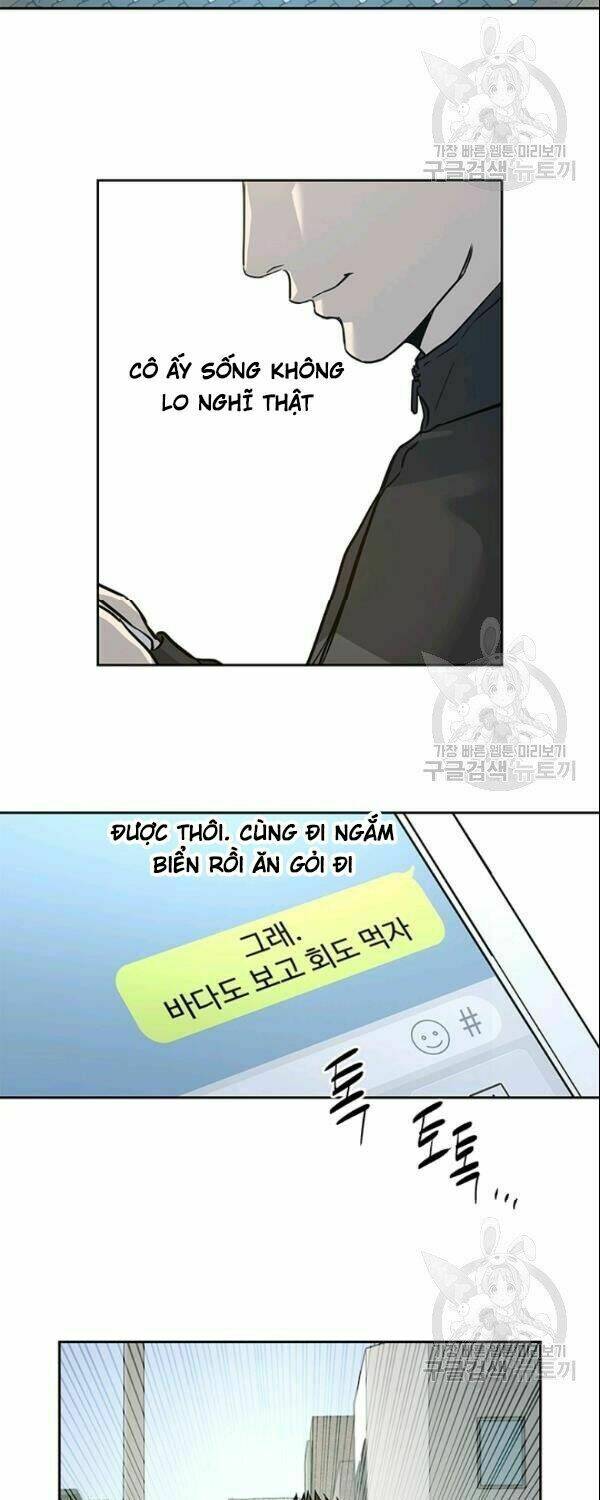 Đội Trưởng Lính Đánh Thuê: Chapter 64