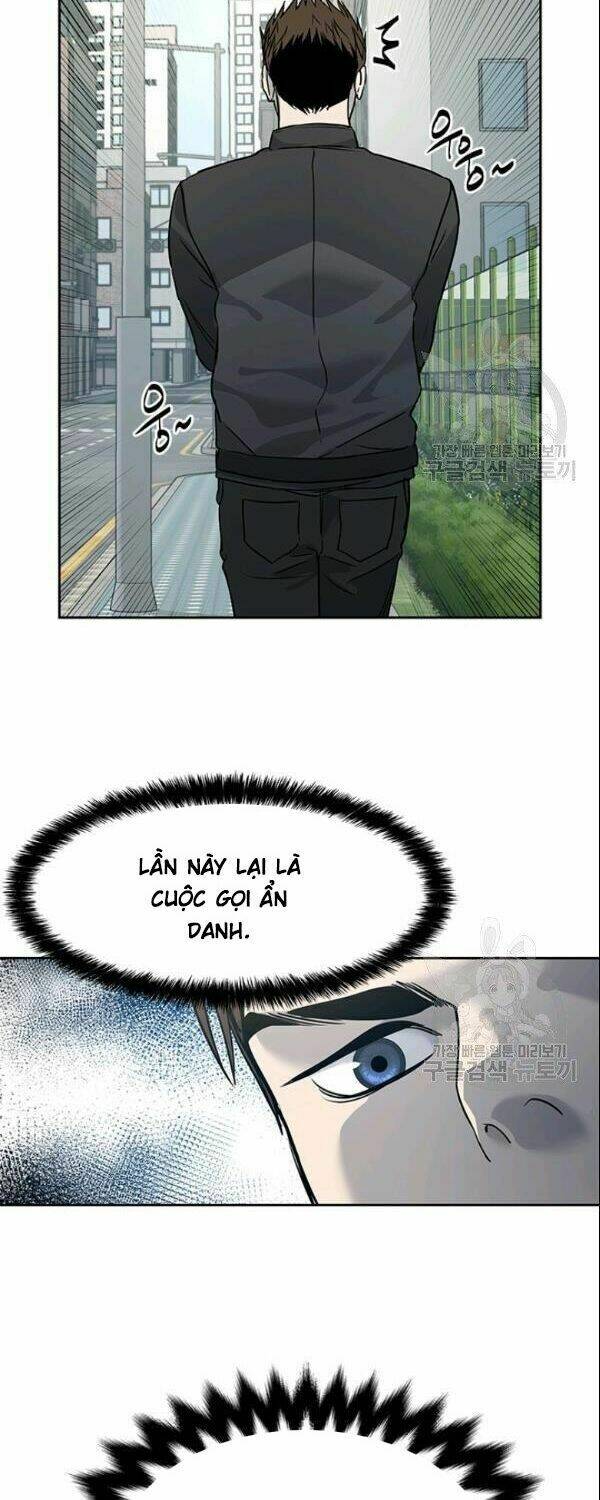 Đội Trưởng Lính Đánh Thuê: Chapter 64