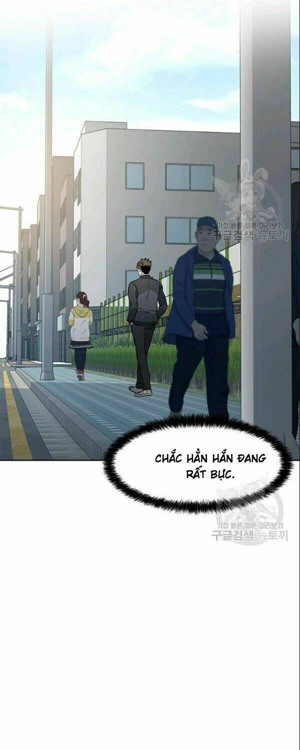 Đội Trưởng Lính Đánh Thuê: Chapter 64